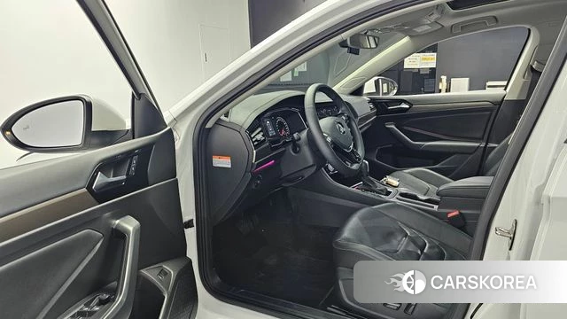 Volkswagen 7th Generation of Jetta id 4396853 из Кореи 34