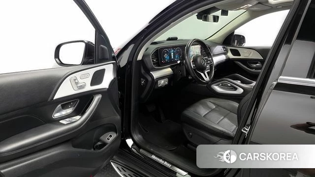 Mercedes-Benz GLE-Class W167 id 4396541 из Кореи 29