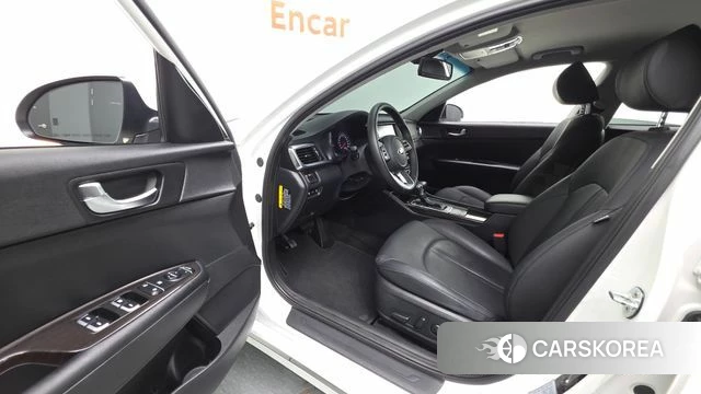 Kia The New K5 2nd generation id 4626200 из Кореи 31