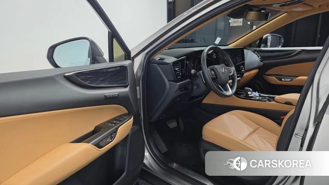 Lexus NX350h Second generation id 4744215 из Кореи 31