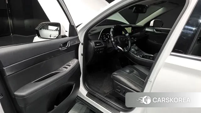 Hyundai Palisade id 3043846 из Кореи 20