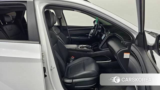 Hyundai Tucson Hybrid (NX4) id 4195901 из Кореи 20