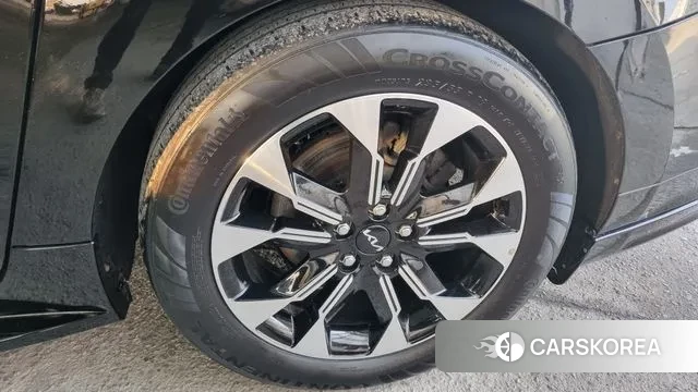 Kia All New Carnival id 3661906 из Кореи 20