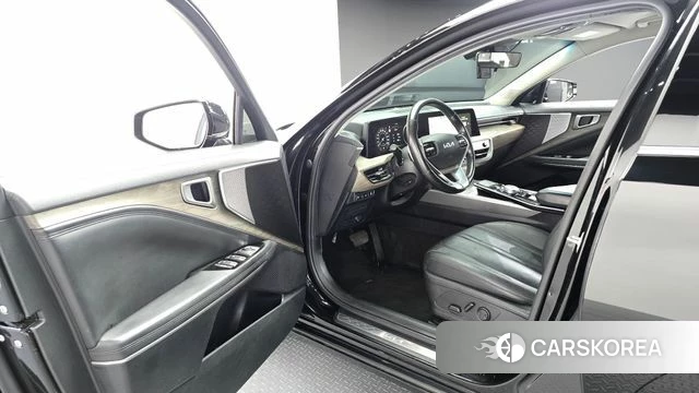 Kia K8 id 4898889 из Кореи 20