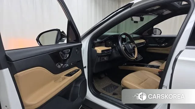 Lincoln Corsair id 3555970 из Кореи 20