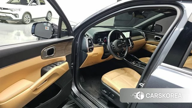 Kia Sorento 4th Generation id 4631425 из Кореи 31