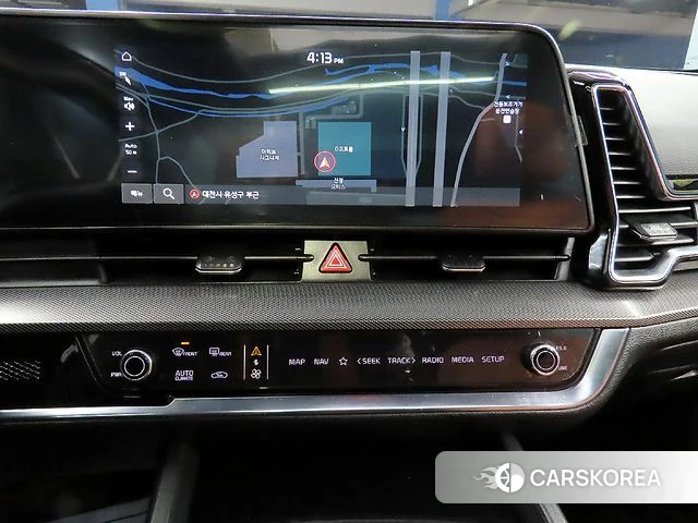 Kia Sportage 5th Generation Hybrid id 4636113 из Кореи 20