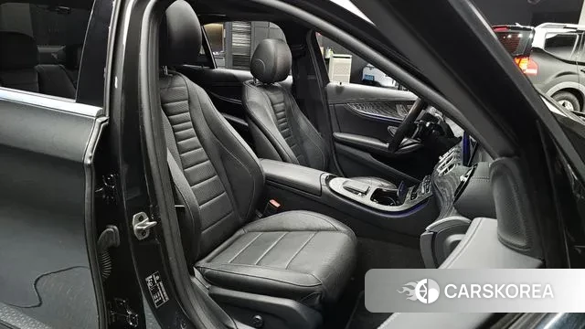 Mercedes-Benz E-Class W213 id 3355097 из Кореи 20