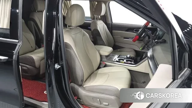 Kia Carnival 4th generation id 3305531 из Кореи 20