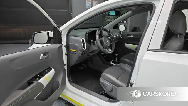 Kia All New Morning (JA) id 4502151 из Кореи 30