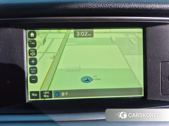 Kia The New K5 2nd generation id 3459979 из Кореи 20