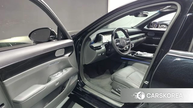 Genesis G90 (RS4) id 4848255 из Кореи 20
