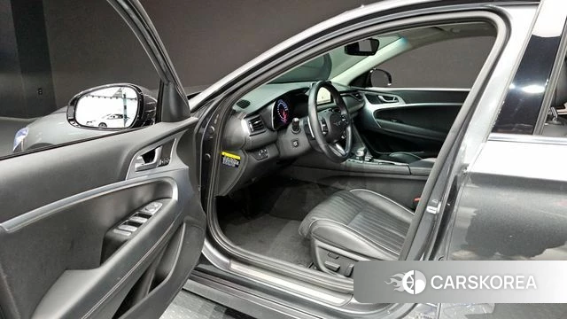 Genesis G70 id 4384965 из Кореи 32