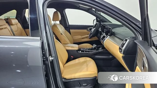 Kia Sorento 4th Generation id 3708170 из Кореи 20