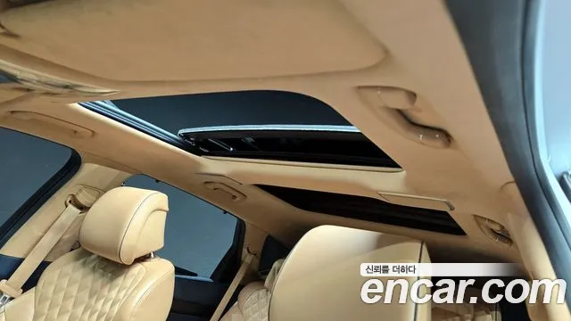 Genesis GV80 id 2520113 из Кореи 20