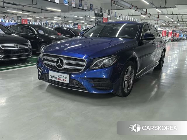 Mercedes-Benz E-class id 4253509 из Китая 15