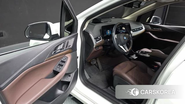 BMW 2 Series Active Tourer (U06) id 4292135 из Кореи 32