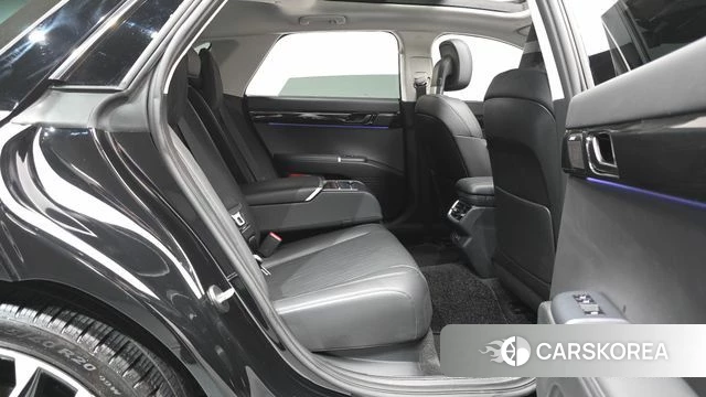 Hyundai Grandeur (GN7) id 4500383 из Кореи 41