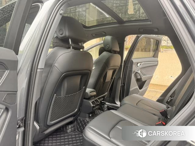 Audi Q3 id 4276368 из Китая 11