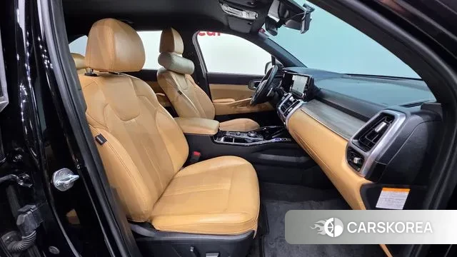 Kia Sorento 4th Generation id 3508351 из Кореи 20