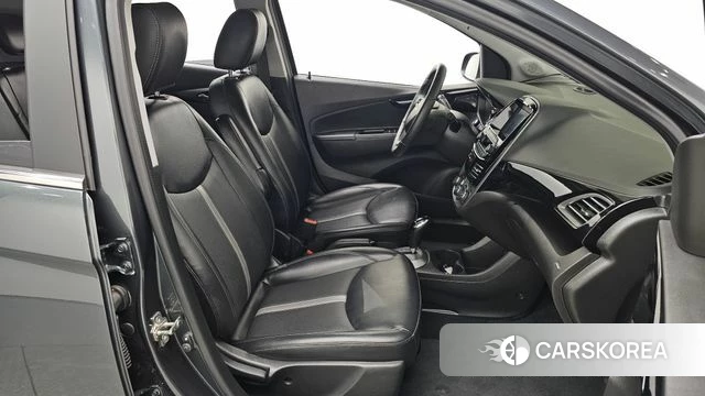 Chevrolet (GM Daewoo) The New Spark id 3853688 из Кореи 20