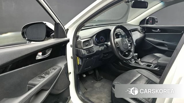 Kia The New Sorento id 4295196 из Кореи 32