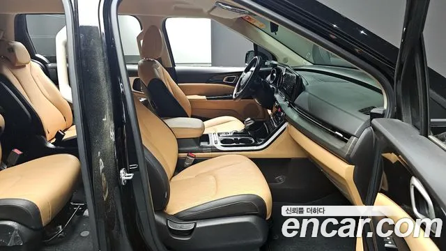 Kia Carnival 4th generation id 2715475 из Кореи 20