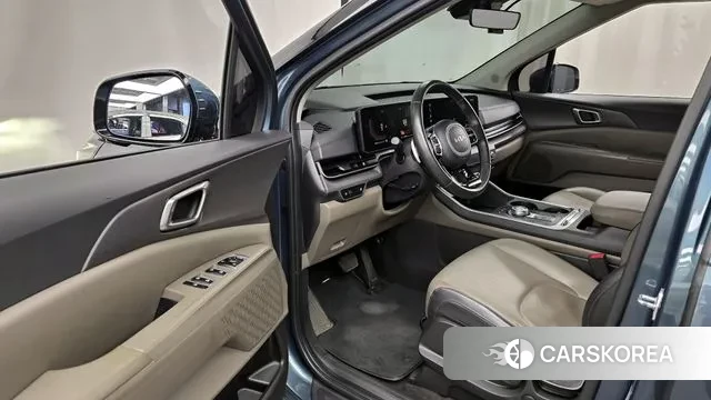 Kia The New Carnival 4th Generation id 3383055 из Кореи 20