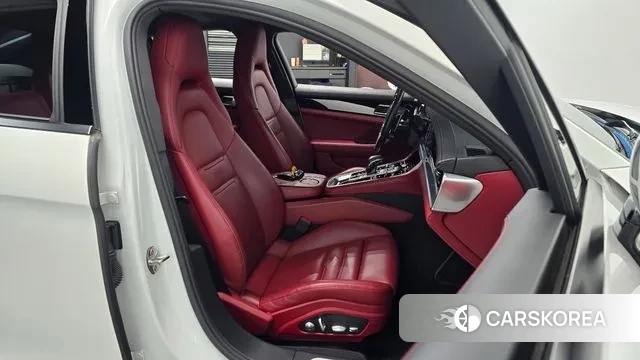 Porsche Panamera (971) id 3397042 из Кореи 20