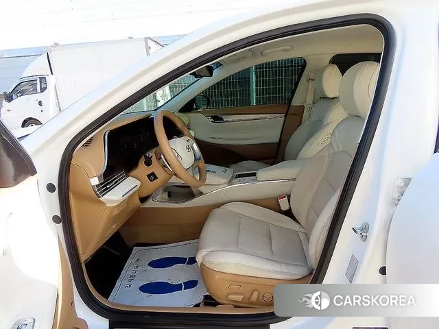 Hyundai The New Grandeur IG id 3601284 из Кореи 20