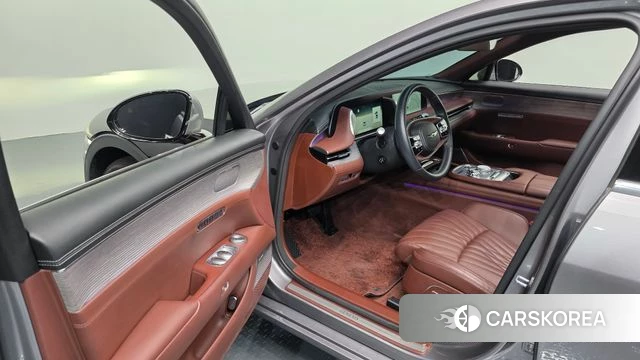 Genesis G90 (RS4) id 4469846 из Кореи 40