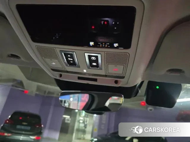 Jaguar F-PACE id 3334143 из Кореи 16