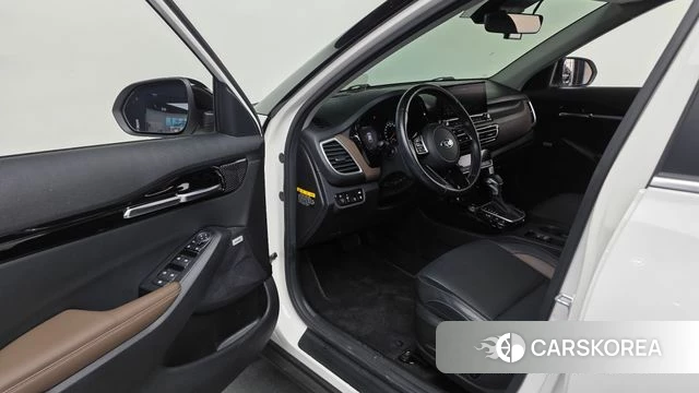 Kia Seltos id 3813933 из Кореи 20