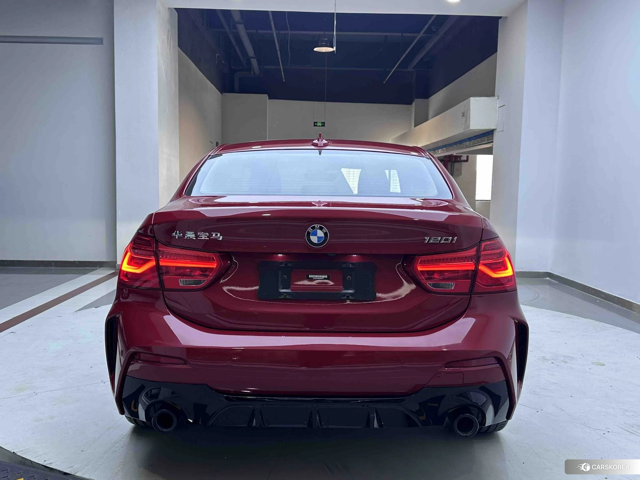 BMW 1 series id 4454435 из Китая 20