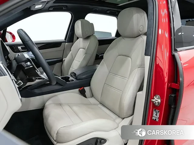 Porsche Cayenne (PO536) id 3739976 из Кореи 19