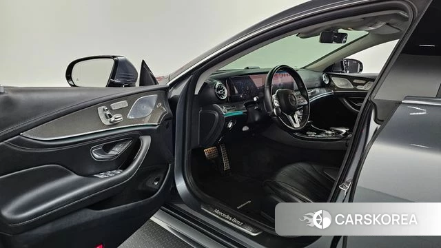 Mercedes-Benz CLS-Class C257 id 4269237 из Кореи 38