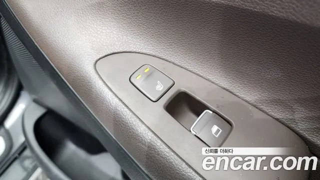 Hyundai Grandeur IG Hybrid id 2785201 из Кореи 20