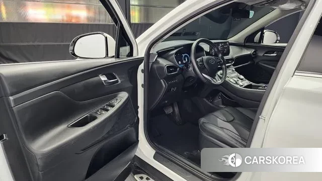 Hyundai The New Santa Fe id 3058054 из Кореи 20