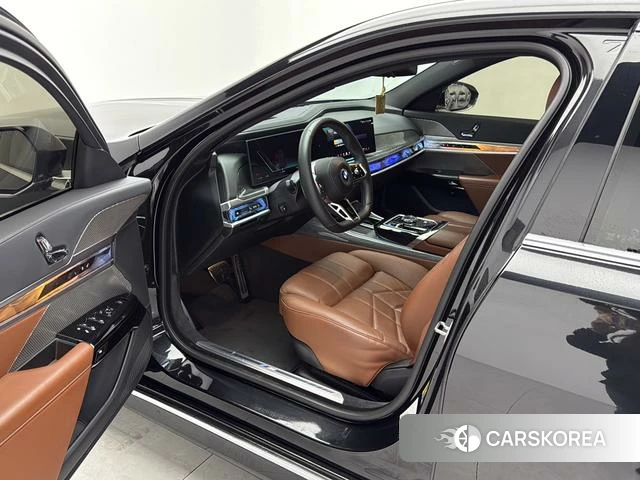BMW i7 id 4211557 из Китая 20