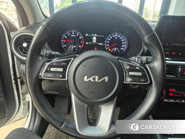 Kia The New K3 2nd generation id 4309843 из Кореи 14
