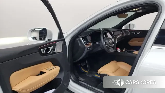 Volvo XC60 second Generation id 3550978 из Кореи 20