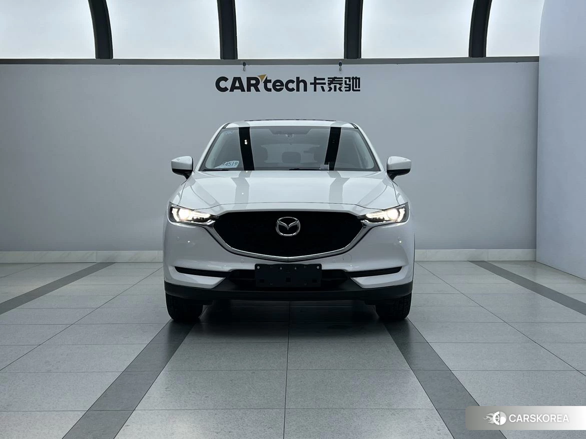 Mazda CX-5 id 4479537 из Китая 18