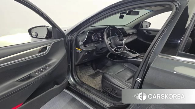 Hyundai The New Grandeur IG id 4402943 из Кореи 20