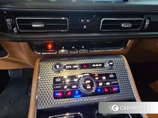 Lincoln Aviator 2nd generation id 3017965 из Кореи 17