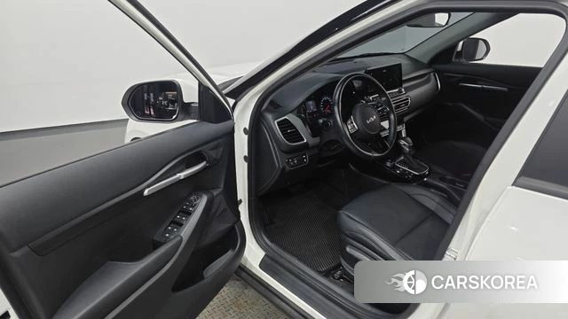 Kia Seltos id 4692848 из Кореи 30