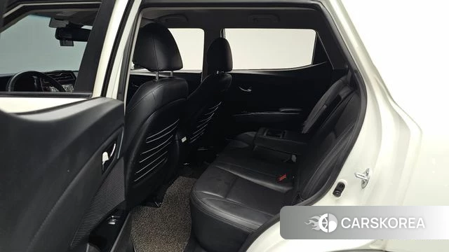 Ssangyong Berry New Tivoli id 4785525 из Кореи 30