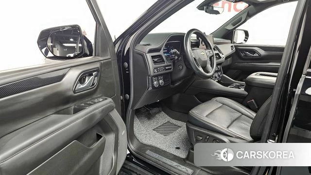 Chevrolet (GM Daewoo) Tahoe id 3851599 из Кореи 20