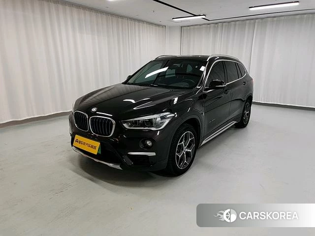 BMW X1 PHEV id 4213117 из Китая 20