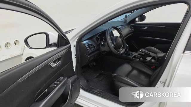 Renault Korea (Samsung) SM6 id 4770688 из Кореи 31