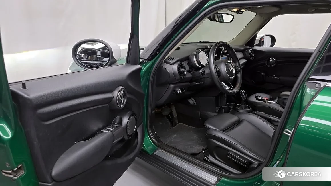 Mini Cooper id 1822488 из Кореи 20